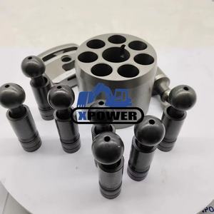 Nouveaux kits de réparation de pompe principale HPV091 pour pelle EX120-2 - Product Image 5