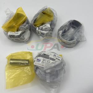 Sistema de motor de alta calidad, conjunto de pistón y pasador 23041-2B600 230412B600 para Hyundai Santa Fe XL 23041 2B600 - Product Image 1