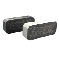 Audfly Super Altavoz Ultrasónico Inalámbrico Mini Portátil Activo Direccional