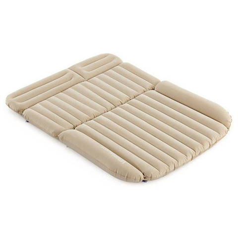 BS-m Car Bed for Kids Boy Outdoor Camping Sleeping Pad Inflating Mattress Car Bed Mattress lamborghini Car Bed
