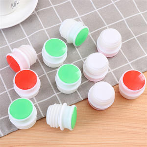 Bouchon de bouteille d'eau chaude, bouchon de thermos, bouchon de gobelet, bouchon de bouteille d'eau chaude domestique en silicone, un yuan - Product Image 5