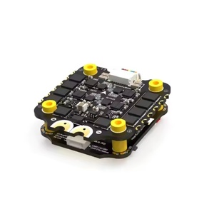 SpeedyBee F405 V4 BLS 55A Plastic <b>RC</b> Drone Flight <b>Controller</b> & ESC Stack - Product Image 5