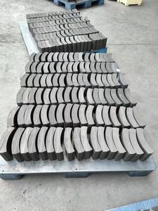 Blocs de refroidissement en <span class=keywords><strong>graphite</strong></span> à excellente conductivité thermique - Product Image 5