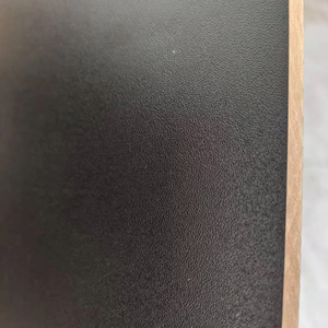 1830+2750+<strong>25mm</strong> Grade <strong>Laminated</strong> Furniture 18mm Melamine <strong>Particle</strong> <strong>Board</strong> with Finished Surface - Product Image 1