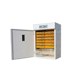 Automatic 220V PP New <b>Incubators</b> for Hatching <b>Eggs</b> with Trade Assurance - Product Image 1