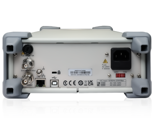 Multimètre Siglent à cinq chiffres et demi SDM3055X-E avec mesure de courant True-RMS 200mV-1000V/AC 200mV-750V 200A-10A Garantie de 6 mois - Product Image 3