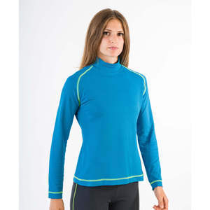 MAIRA LUPETTO donna strati Base e abbigliamento a compressione - Product Image 1
