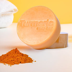 BLIW-<span class=keywords><strong>Gel</strong></span> de ducha para blanqueamiento, jabón orgánico Natural de marca propia, <span class=keywords><strong>Gel</strong></span> de ducha para blanqueamiento, Turmeric, jabón <span class=keywords><strong>Facial</strong></span>, Turmeric - Product Image 3