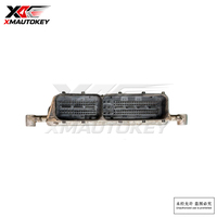 Módulo de Control del Motor Original Usado ECU 24101732, Unidad de Computación del Motor OEM, Repuesto para GM Continental SMTEC76