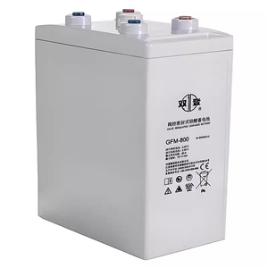 SHOTOバッテリー2V GFM-200 GFM-100 GFM-300 GFM-400 GFM-500 GFM-60 2V200AH 2V300AH 2V500AH 2V600AH <span class=keywords><strong>2V800AH</strong></span> 2V1000AH - Product Image 2