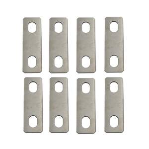 Литиевая батарея, медная шина, изготовленная на заказ, твердая шина для элементов 3, 2v100ah 105Ah 120Ah 280Ah 314Ah <span class=keywords><strong>LiFePO4</strong></span> - Product Image 3