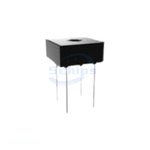 Manufacturer Channel MP506W 4-Square, MP-50W Diodes Electronic Circuit Components - Product Image 1