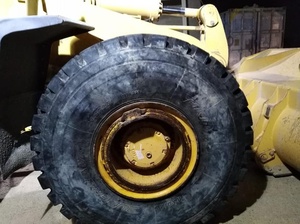 PNEUS DE BONNE QUALITÉ Llantas HAWKWAY HAWKWAY Pneus tout-terrain 17.5-25 20.5-25 23.5-25 E3/L3 Pneus OTR 20.5-25 23.5-25 17.5-25 - Product Image 2