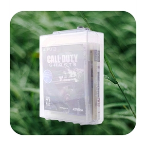 S-004D (Четырехместный DVD) противоугонной системы электронного отслеживания товаров, при заказе более безопасными при Система аварийной сигнализации/электронного отслеживания товаров, при заказе от безопасная коробка - Product Image 1