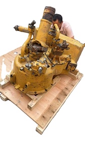 Motor Remanufacturado 773E 3412E 319-3582 para Grupo Electrógeno Marino 3412C - Product Image 4
