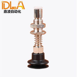 Soporte de Ventosa de Gran Cabeza para Hardware Industrial Tianxing, Accesorios de Hardware para Brazo Robótico, Componentes Neumáticos de Entrada de Vacío - Product Image 3