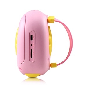 2020 nuevo A100 niños cámara de deporte infantil de grabación de la cámara de vídeo <span class=keywords><strong>digital</strong></span> mini portátil foto juguete - Product Image 5