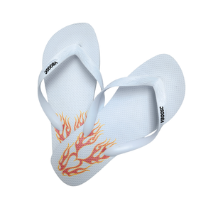 Chanclas Personalizadas con Logotipo, Suela <span class=keywords><strong>de</strong></span> PU, Parte Superior <span class=keywords><strong>de</strong></span> PVC, Chanclas para Hombre, Pantuflas para Mujer, Chanclas Suaves para Exteriores - Product Image 2