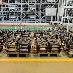 Máquina Multifuncional de Alta Calidad para Empacar Juguetes de Plástico, Máquina para Envolver Juguetes, Máquina para Empacar <span class=keywords><strong>Lego</strong></span> - Product Image 5