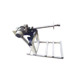 Proveedor de Equipos Automáticos para Pulido de Superficies, Máquina de Pulido de Aluminio para Ruedas de Camiones y Automóviles, Máquina de Pulido de Metales - Product Image 3