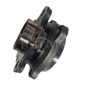 Roulement de moyeu de roue avant 31206879158 31402408654 31206866315 pour <span class=keywords><strong>BMW</strong></span> <span class=keywords><strong>Série</strong></span> 5 <span class=keywords><strong>7</strong></span> G38 G12 - Product Image 2