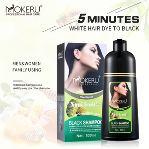 Noni <span class=keywords><strong>colore</strong></span> dei <span class=keywords><strong>capelli</strong></span> neri Shampoo fabbrica fornire tinture <span class=keywords><strong>per</strong></span> <span class=keywords><strong>capelli</strong></span> Shampoo <span class=keywords><strong>per</strong></span> copertura <span class=keywords><strong>capelli</strong></span> grigio etichetta privata <span class=keywords><strong>senza</strong></span> <span class=keywords><strong>ammoniaca</strong></span> - Product Image 3