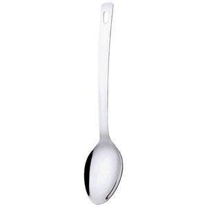 Cuillère Fly en acier inoxydable 24,5 cm, polie et chromée satinée, compatible lave-vaisselle - Product Image 1