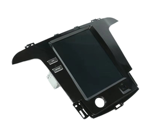 Reproductor de coche con sistema Android 13 DE PANTALLA Tesla de 10,1 pulgadas para Ford Smax para <span class=keywords><strong>s</strong></span>-max para <span class=keywords><strong>Galaxy</strong></span> 2006-2015 4 + 64GB IPS - Product Image 1