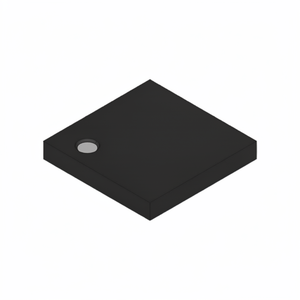 Composant électronique IC SWITCH SP8TX1 80OHM 16QFN MAX4581EGE 16 VQFN avec pad exposé, Interface IC, Service complet original - Product Image 1