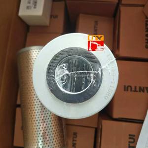 OEM Element assy 175-49-11580 1754911580 ffor 175-49-00215 filter untuk D155 <span class=keywords><strong>D355</strong></span> D80 D755 ddozer - Product Image 3