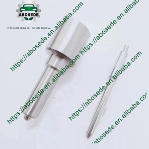Sistem Injeksi Bahan Bakar Diesel/Nosel Injektor Bahan Bakar Diesel/Nozzle - Product Image 2