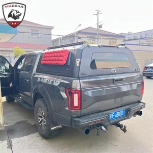 4X4 Pickup Truck Cover Étanche Léger En Acier Auvent <span class=keywords><strong>Hardtop</strong></span> Pour <span class=keywords><strong>Ford</strong></span> <span class=keywords><strong>F150</strong></span> <span class=keywords><strong>Raptor</strong></span> 5.5FT 6.5FT - Product Image 6