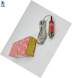 Module de capteur d'automatisation industrielle 060G1011 AKS32, composant de contrôle PLC - Product Image 1