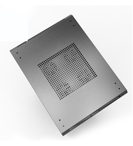 Armoires de serveur sur pied de 19 pouces, 42U, 600 mm et 800 mm de largeur, haute qualité, prix usine - Product Image 6