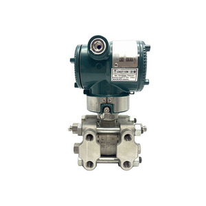 โยโกกาว่า ดิฟเฟอเรนเชียลแท้รุ่น EJA120AJ3 วัสดุ 316L มาตรฐาน IP65/IP66/IP67 ได้รับการรับรอง SIL ราคาแข่งขัน - Product Image 4