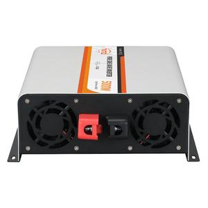 <span class=keywords><strong>Inverter</strong></span> a Onda Sinusoidale Pura Tianmo Factory 5000W 10000W, da <span class=keywords><strong>DC</strong></span> 24V 48V a <span class=keywords><strong>AC</strong></span> 110V 220V, <span class=keywords><strong>Inverter</strong></span> di Potenza Off-Grid - Product Image 3