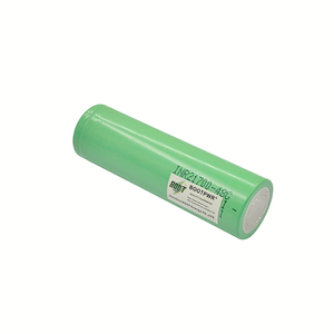 Batería de iones de litio recargable SAM INR21700 48G NMC de 4800 mAh y 3.6 V para <span class=keywords><strong>herramientas</strong></span> eléctricas y carritos de golf - Product Image 4