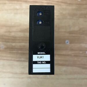 Convertisseur de signal Yokogawa VJ VJA1-016-AAN0 VJA1-016-A6N0 VJR6-016-166U - Product Image 6