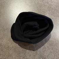 Bonnet Streetwear Imprimé Blanc pour Adultes et Adolescents – Vente en Gros – Design Homme – Style Slouchy Rétro – Motifs Géométriques Colorés