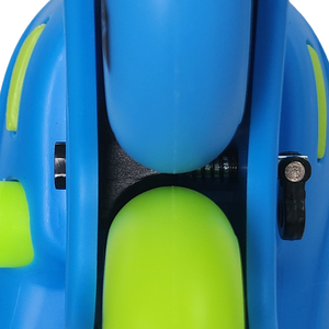 Patines en Línea Freestyle de Diseño Innovador con 4 Ruedas Luminosas, Patines de Alta Calidad para Niños - Product Image 5