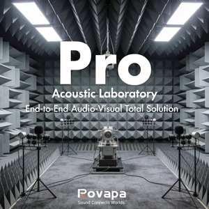 Rovapa Mixer Console Audio 6 Canali 50W Alimentazione Phantom 48V Console di Missaggio Multiuso da Palco per Sistemi Audio - Product Image 2