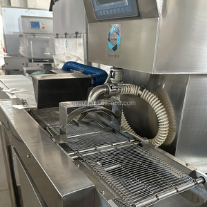 <span class=keywords><strong>Gusu</strong></span> thương mại 40kg Máy làm sô cô la Máy ủ sô cô la - Product Image 4