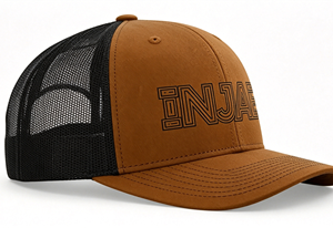 Custom Mesh <b>Snap</b>-Back Baseball <b>Cap</b> Personalized Embroidered Baseball <b>Cap</b> Unisex Casual Street Style Customizable Colors and Logo - Product Image 2