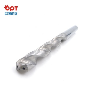Internal Coolant Twist <strong>Drill</strong> <strong>Long</strong> <strong>Drill</strong> <strong>Bit</strong> - Product Image 6