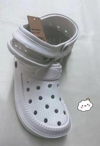 Sandales de <span class=keywords><strong>jardin</strong></span> troglodyte de haute qualité (coussin d'air) pour hommes et femmes 36-41 40-45 - Product Image 5