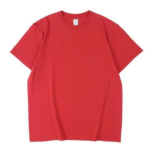 Casual Cotton Men's T-<b>shirt</b> Street Oversized T-<b>shirt</b> Custom logo Printed High-quality Men's T-<b>shirt</b> - Product Image 3