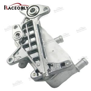 Radiatore olio motore filtro olio 3 c0317037a per Volkswagen VW Maiteng Xinpa Supai BYJ CBLA CEAA <span class=keywords><strong>dimensioni</strong></span> del nucleo 71X71X141mm - Product Image 3