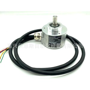 Encoder Absoluto GMX60 H1312E12RMLB Modbus Multivuelta Rotatorio 60mm PRC Ensamblado - Product Image 4