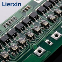 Service de fabrication de cartes de circuits imprimés (PCB) personnalisées, assemblage de circuits imprimés (PCBA), fabrication de cartes de circuits électroniques