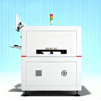 Meilleure vente KAYO-A8L 8 tête haute vitesse entièrement automatique SMT Placement Pick and Place Machine pour SMD LED Ligne de production